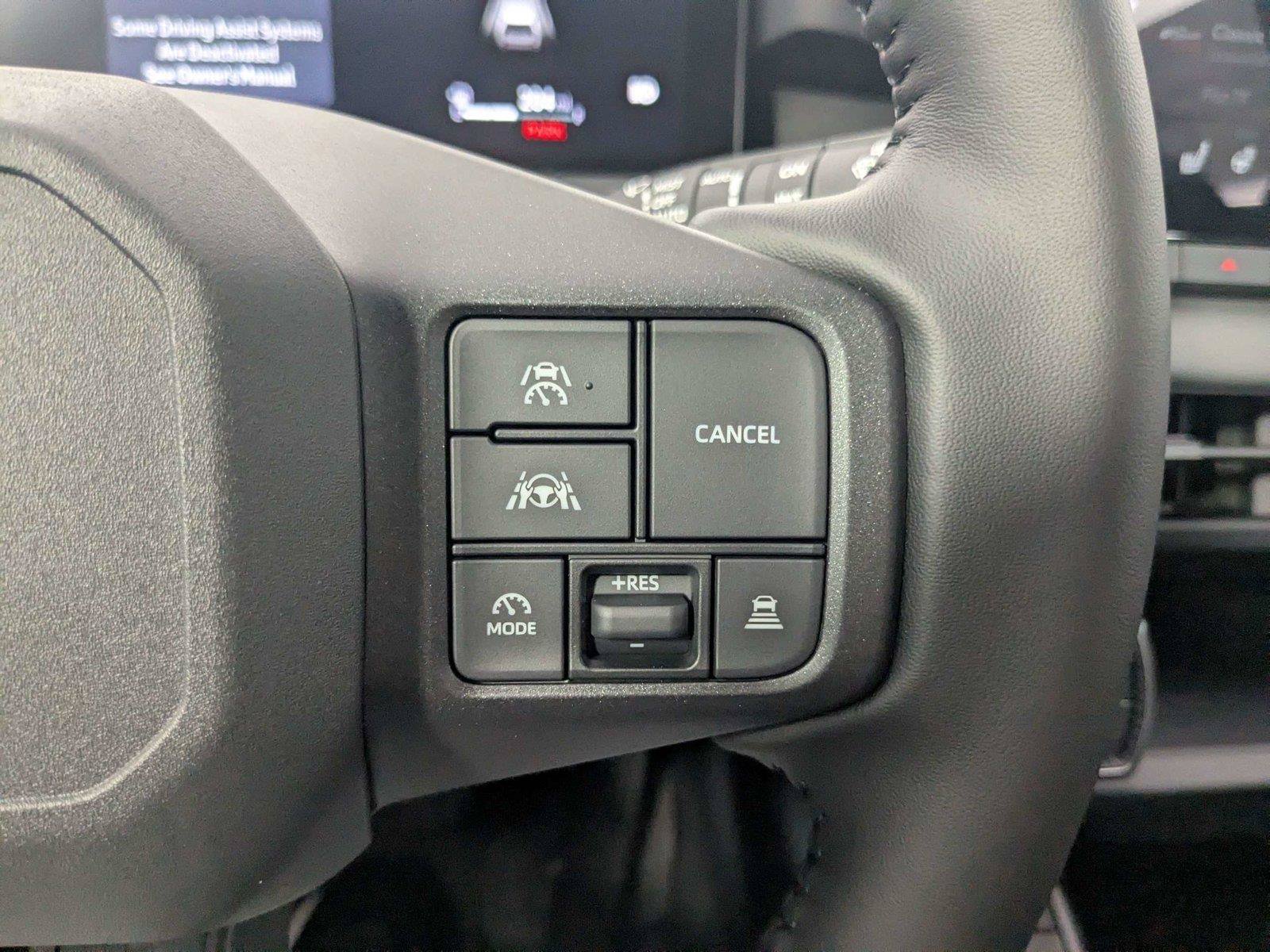 New 2026 Toyota RAV4 AWD Plug-in Hybrid image 13