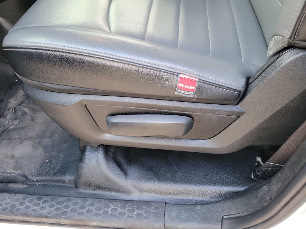 Used 2022 RAM 1500 Tradesman image 14