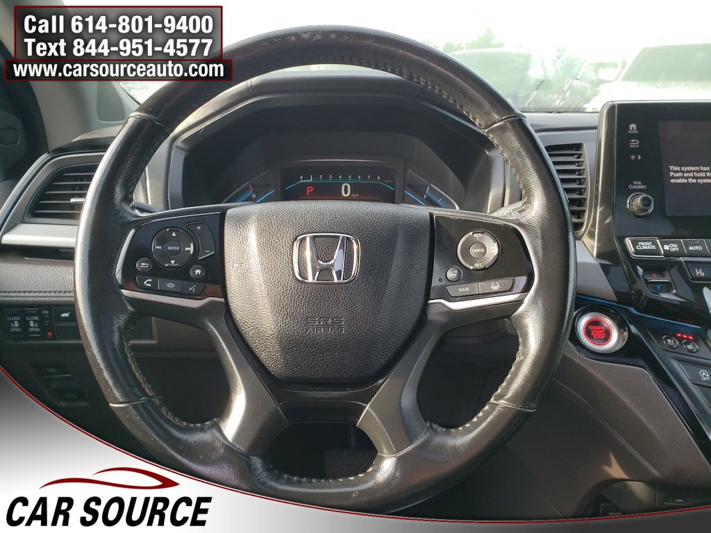 Used 2020 Honda Odyssey Elite image 13