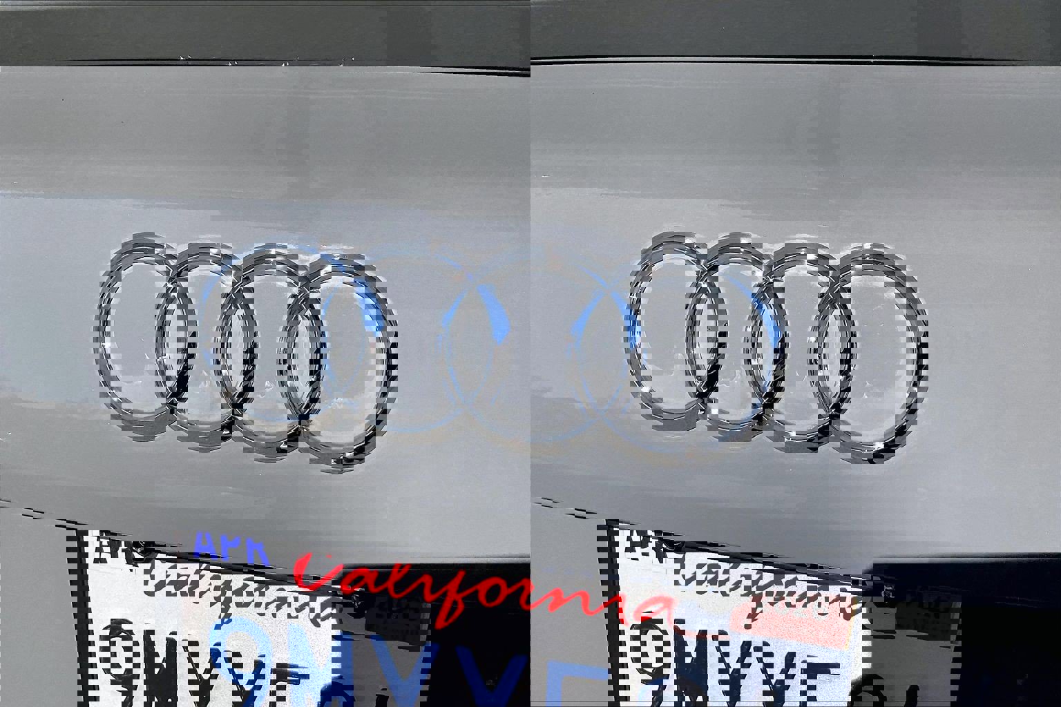 Used 2019 Audi S4 Premium Plus w/ Premium Plus Package image 7