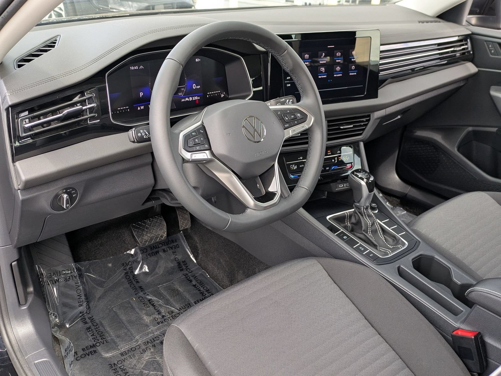 Used 2026 Volkswagen Jetta S FWD image 15
