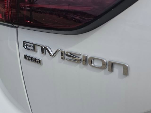 New 2026 Buick Envision Preferred image 19
