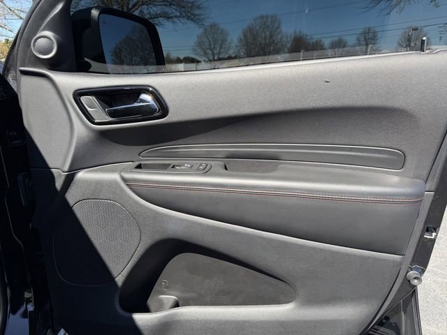 Used 2024 Dodge Durango R/T image 33