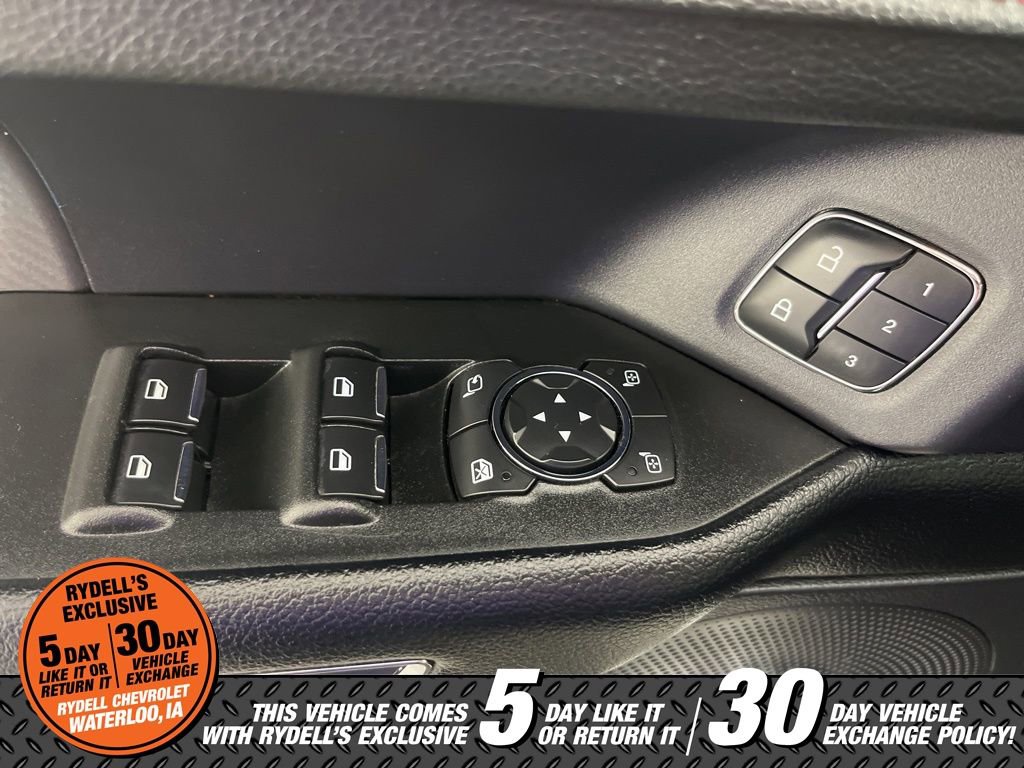 Used 2021 Ford Expedition Max Limited AWD/4WD image 26