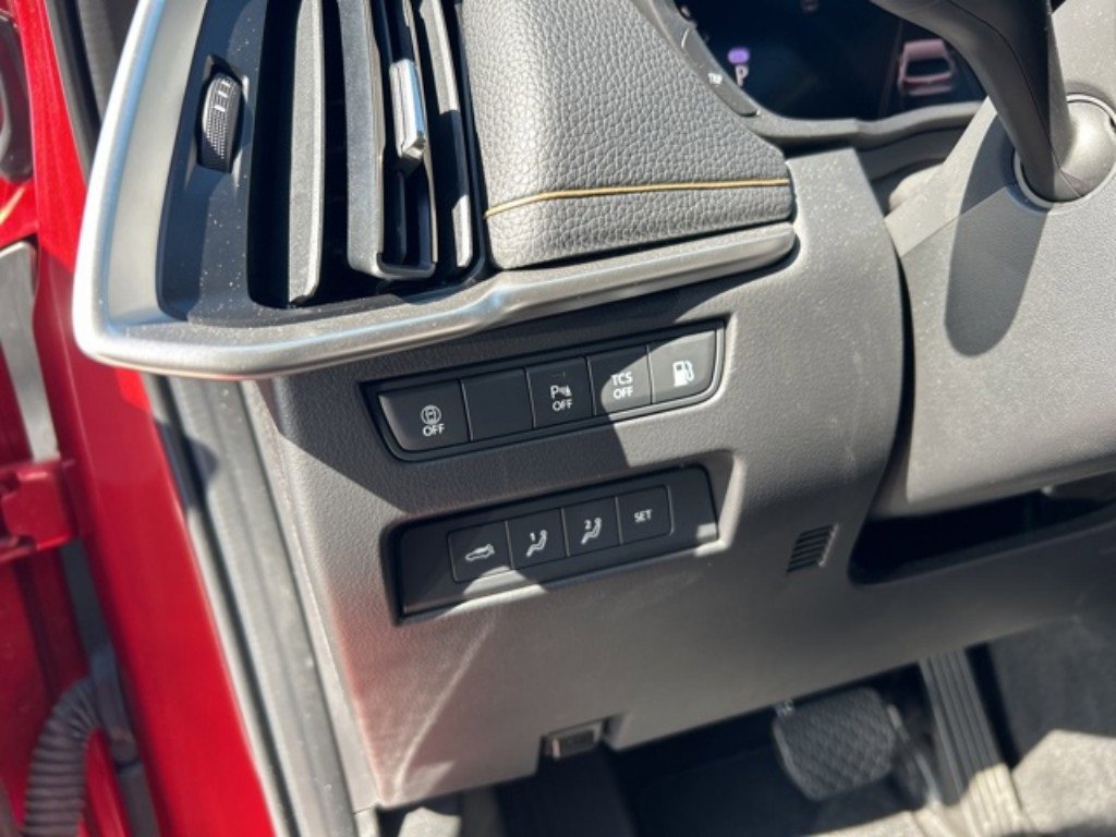 Certified 2024 MAZDA CX-90 Plug-In Hybrid w/ Premium Pkg image 20