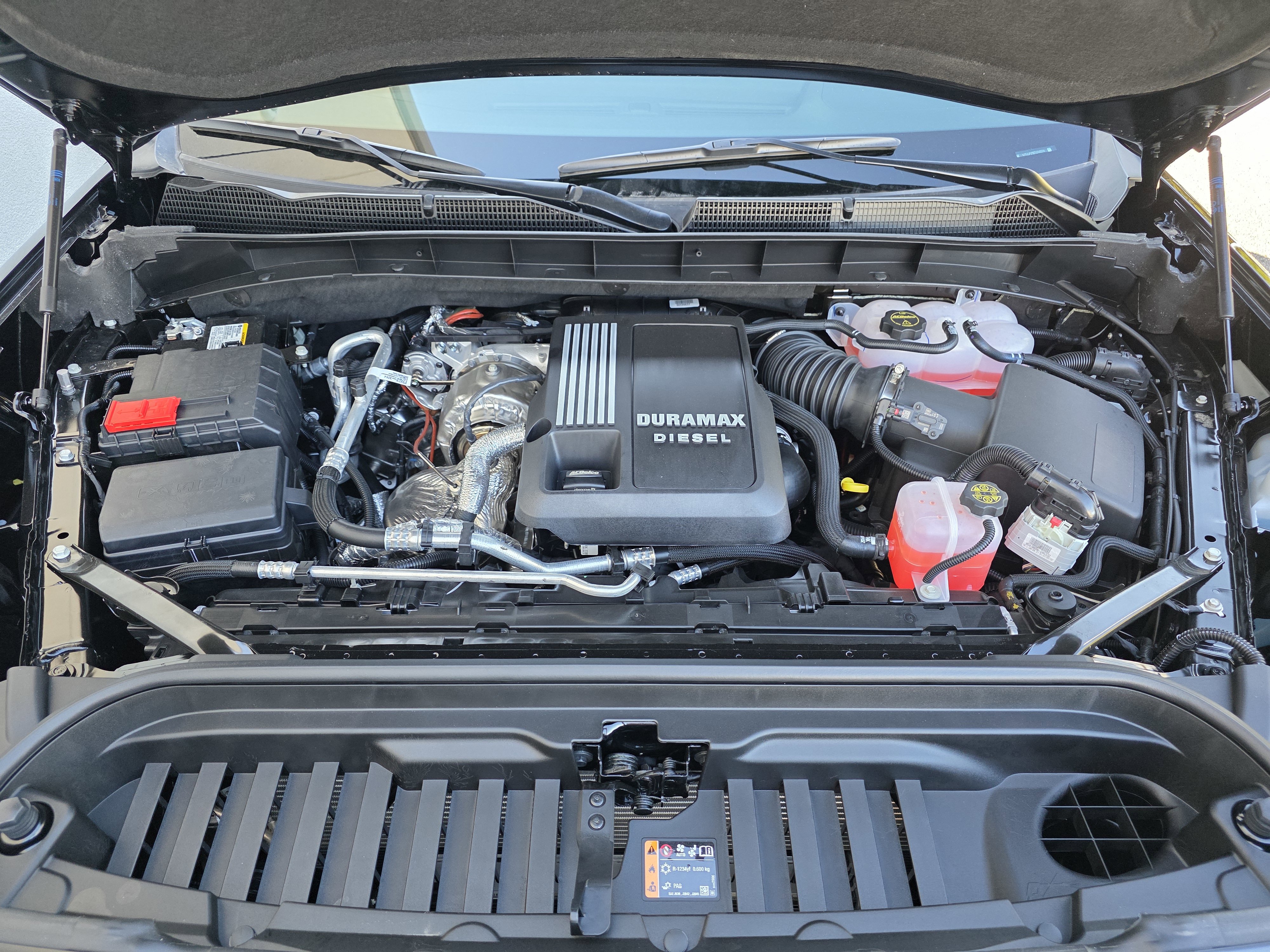 New 2026 GMC Sierra 1500 AT4 image 42