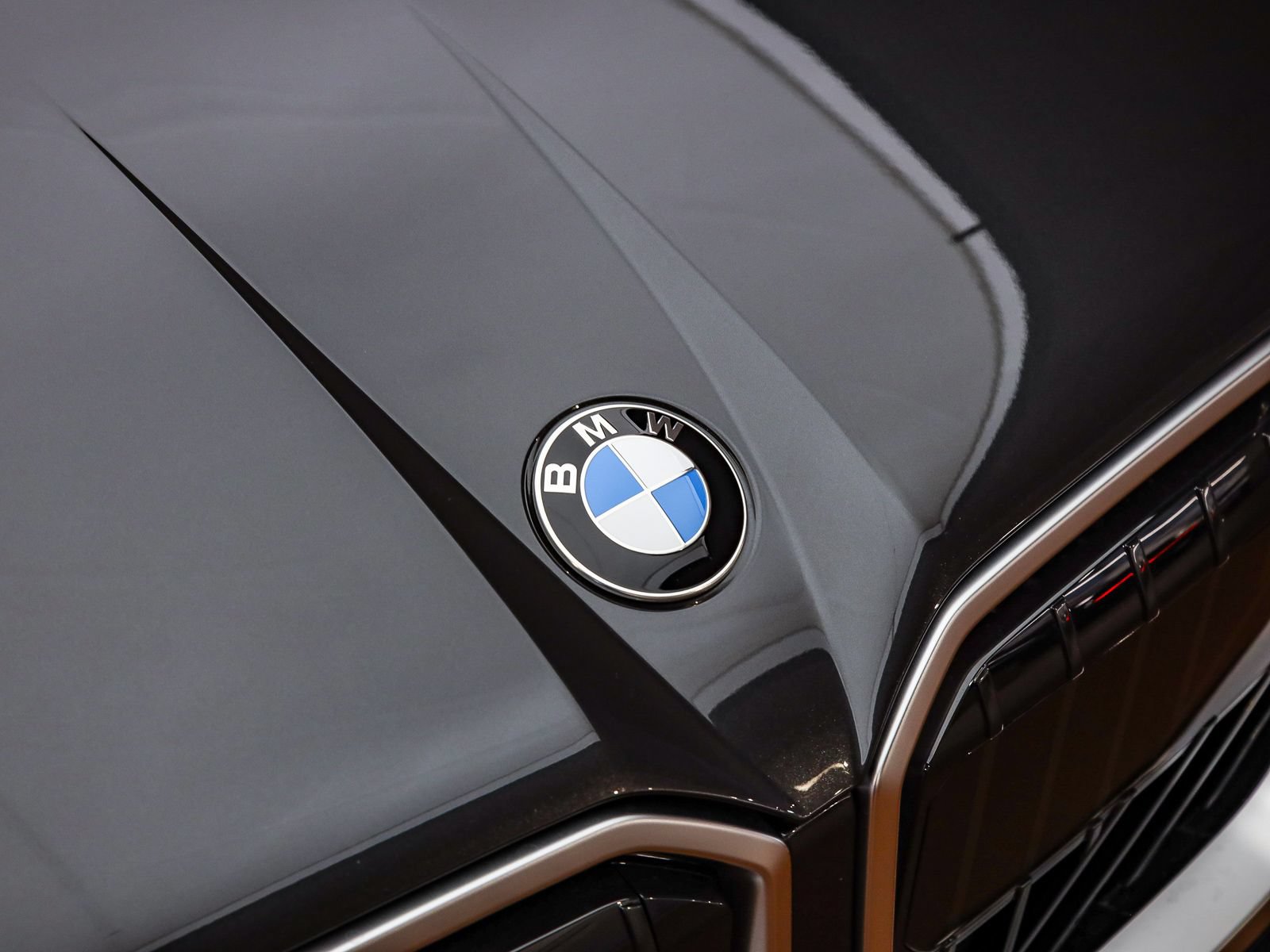 Used 2026 BMW X3 xDrive30i w/ M Sport Package AWD/4WD image 6