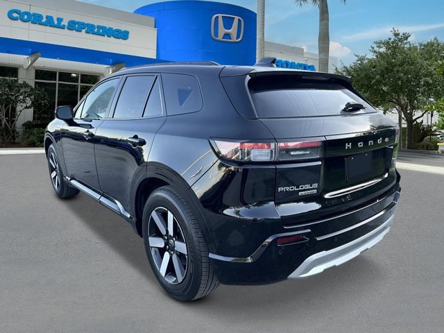 New 2026 Honda Prologue Touring image 3