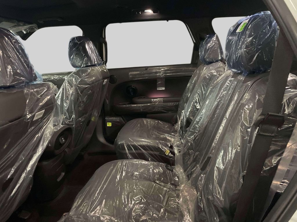 New 2026 Hyundai Palisade XRT Pro image 12