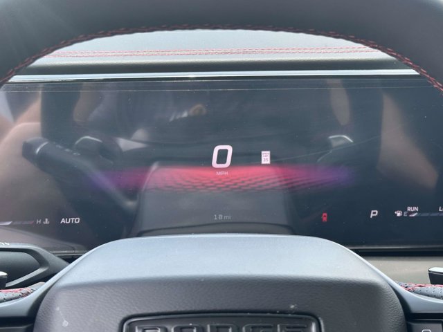 New 2026 Dodge Charger Scat Pack AWD/4WD image 16