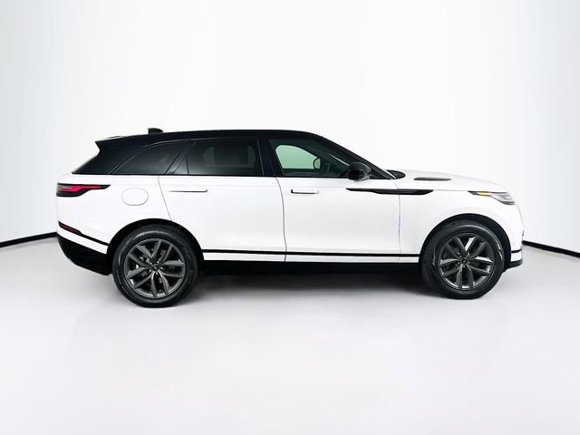 Used 2026 Land Rover Range Rover Velar Dynamic SE AWD/4WD image 4