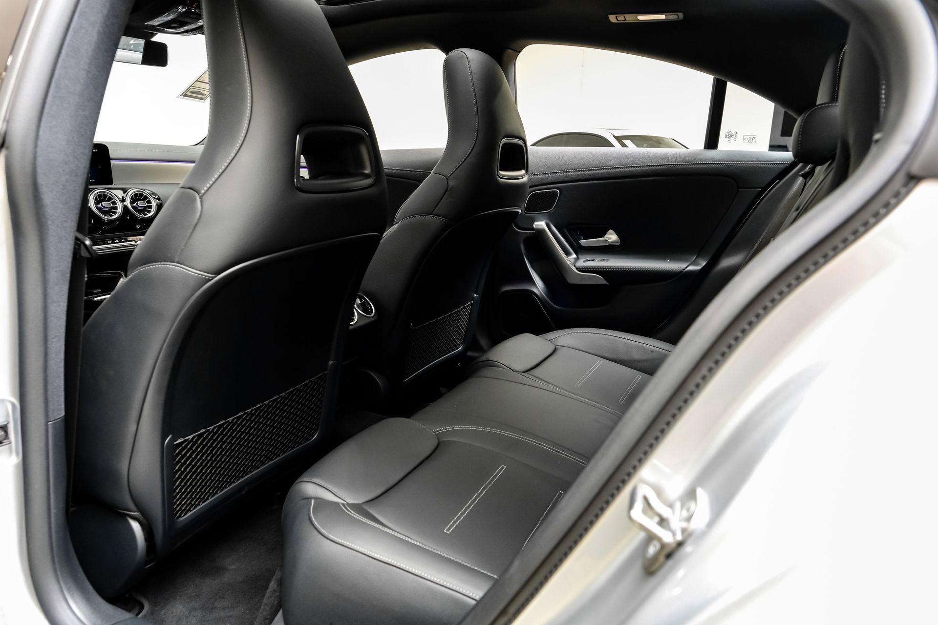 Used 2024 Mercedes-Benz CLA 45 AMG 4MATIC image 39