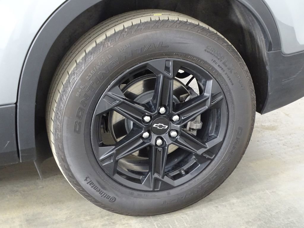 Used 2024 Chevrolet Blazer LT w/ Convenience Package FWD image 45