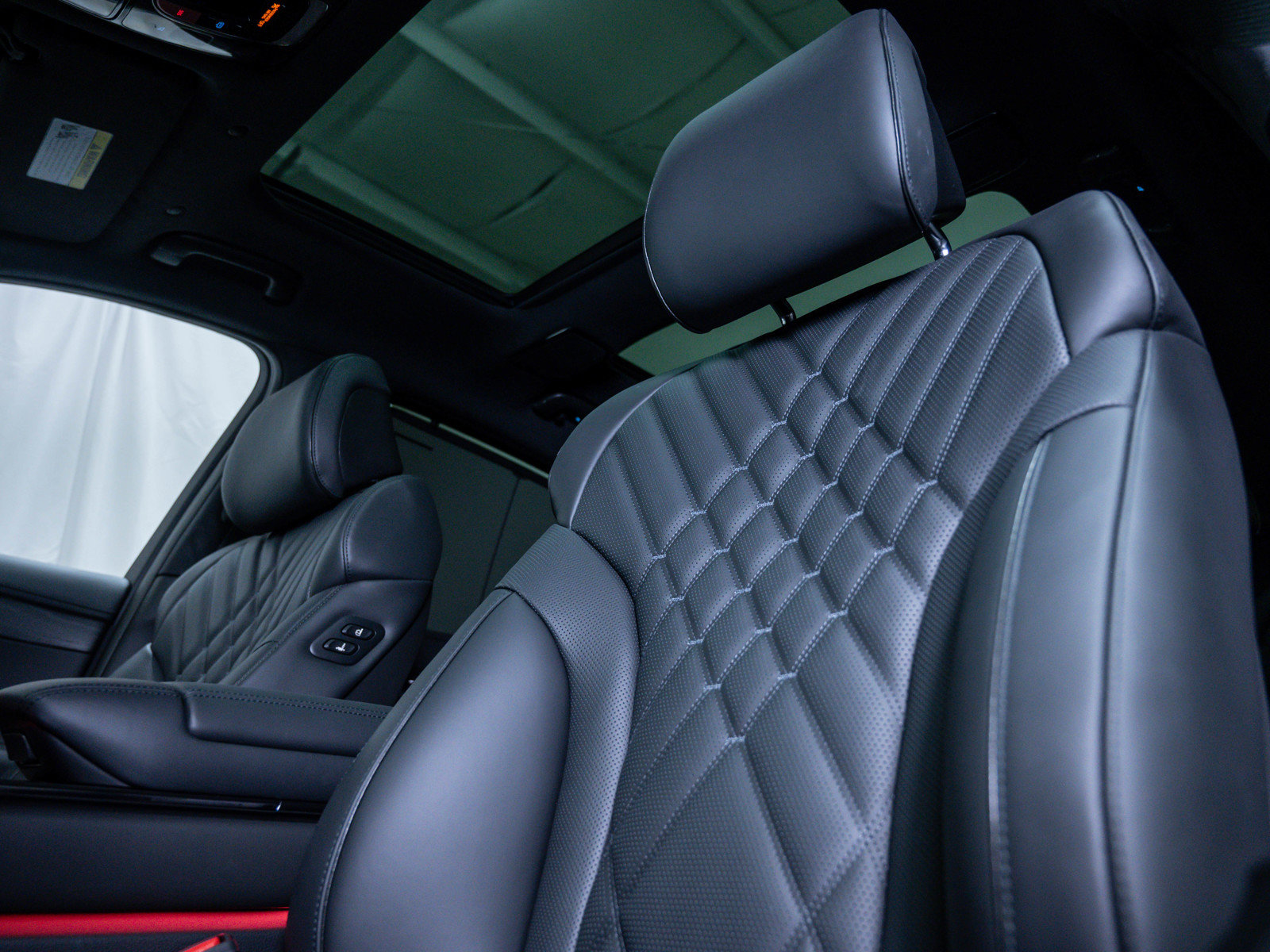 New 2026 Genesis GV80 3.5T Prestige image 18