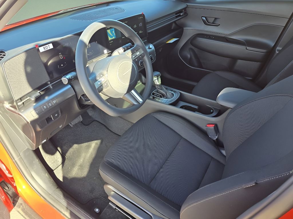 New 2026 Hyundai Kona SE image 24