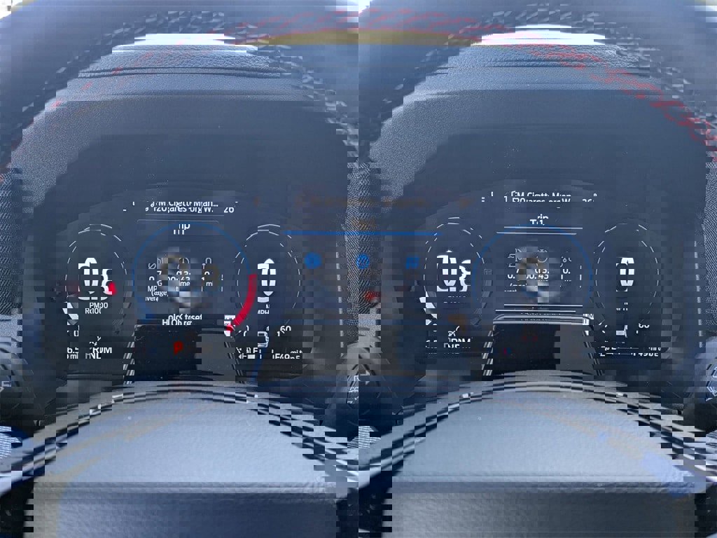 New 2026 Ford Explorer ST w/ Sun And Sound Package image 11