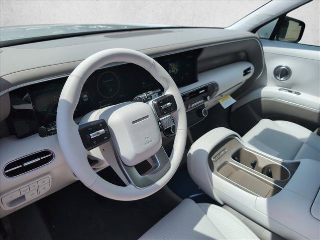 New 2026 Hyundai Palisade SEL Premium FWD image 11