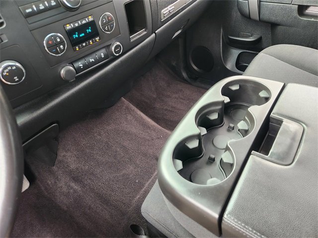 Used 2012 Chevrolet Silverado 1500 LT image 18