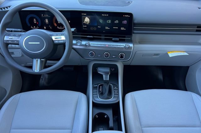 New 2026 Hyundai Kona SE FWD image 13