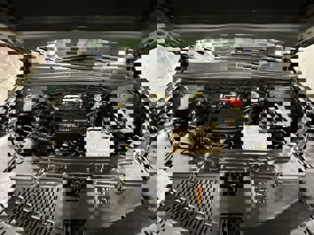 Used 2019 Chevrolet Trax LT w/ LT Convenience Package image 25