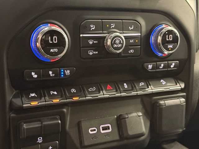 Used 2020 GMC Sierra 1500 Denali w/ Denali Ultimate Package AWD/4WD image 15