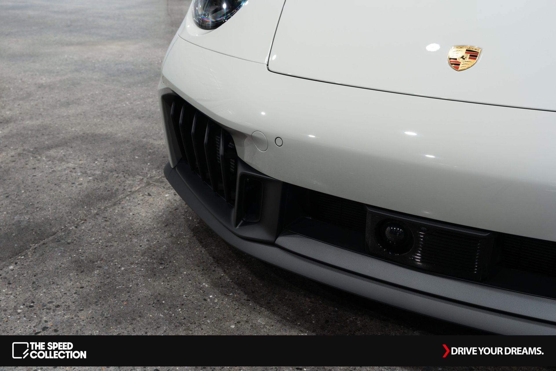 Used 2025 Porsche 911 Targa 4 GTS image 65