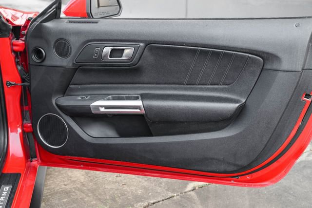 Used 2018 Ford Mustang GT Premium image 62