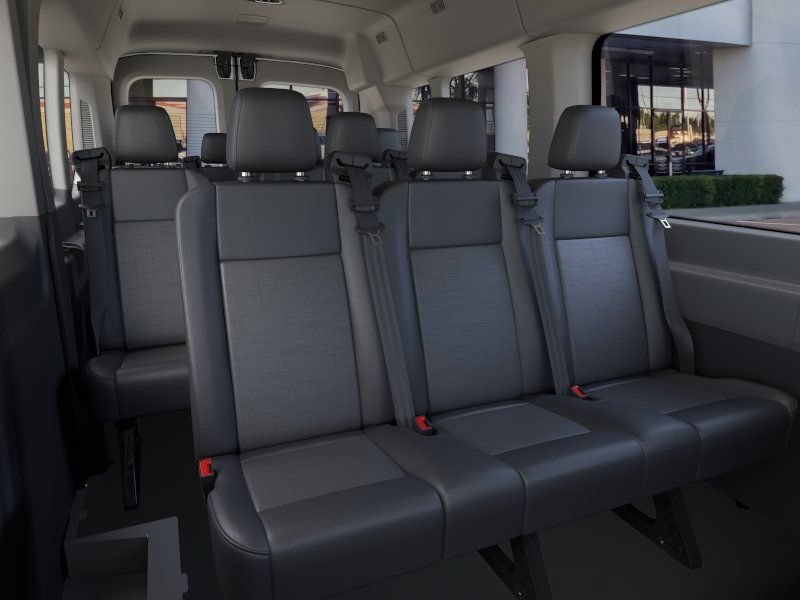 New 2026 Ford Transit 350 XL RWD image 11