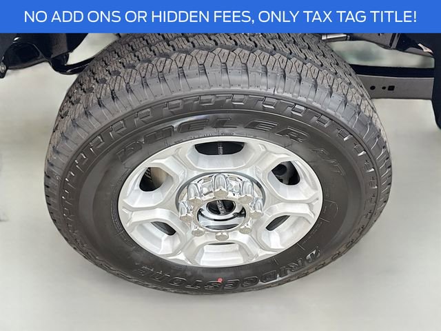 New 2026 Ford F250 XLT w/ FX4 Off-Road Package image 29
