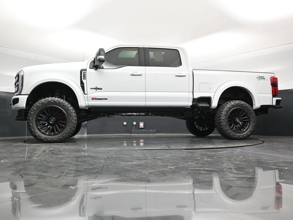 New 2026 Ford F250 XLT w/ XLT Premium Package AWD/4WD image 60