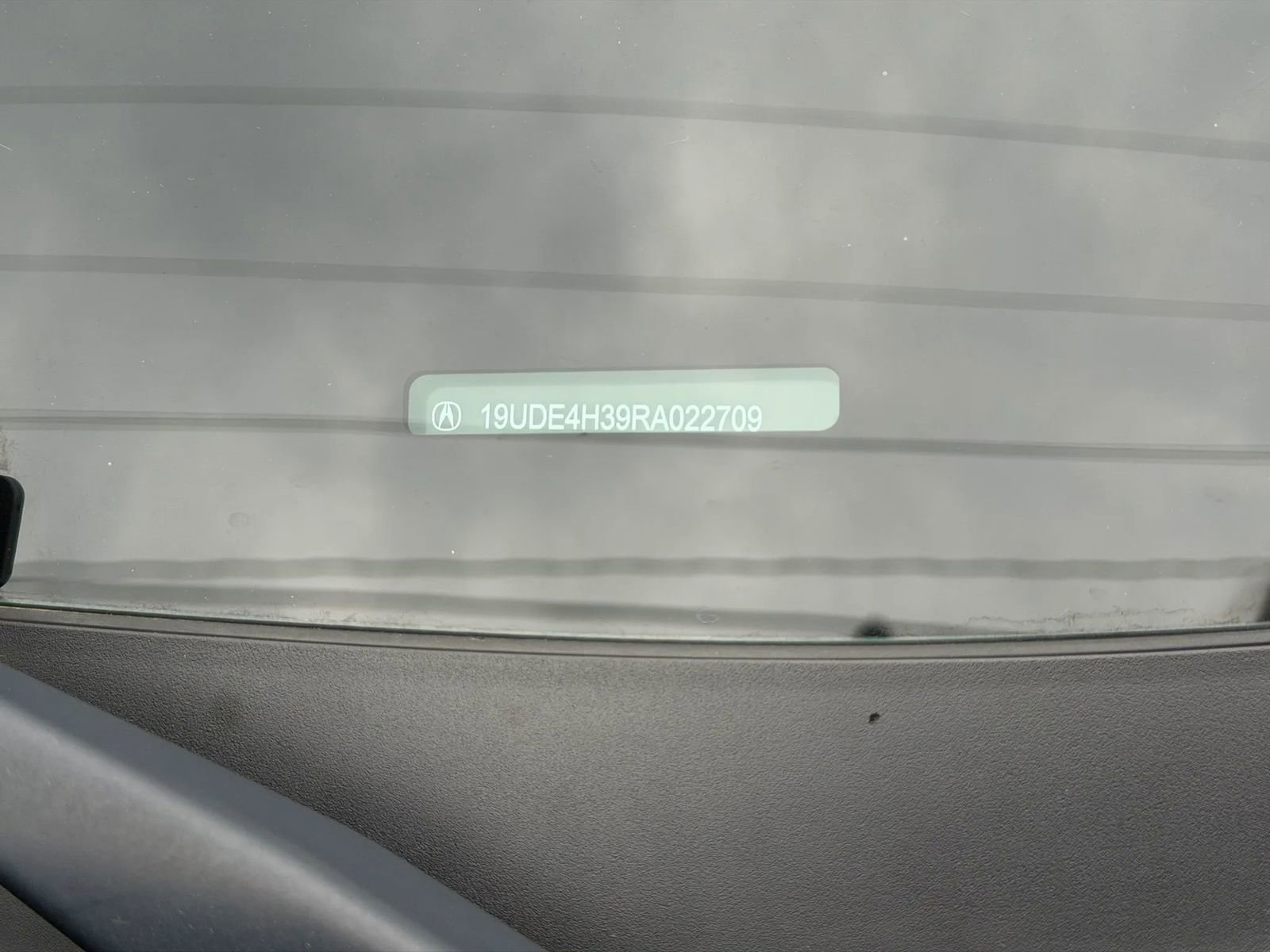 Used 2024 Acura Integra A-Spec image 17