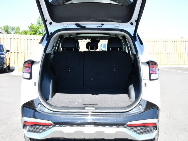 Used 2024 Kia Sportage SX AWD/4WD image 23