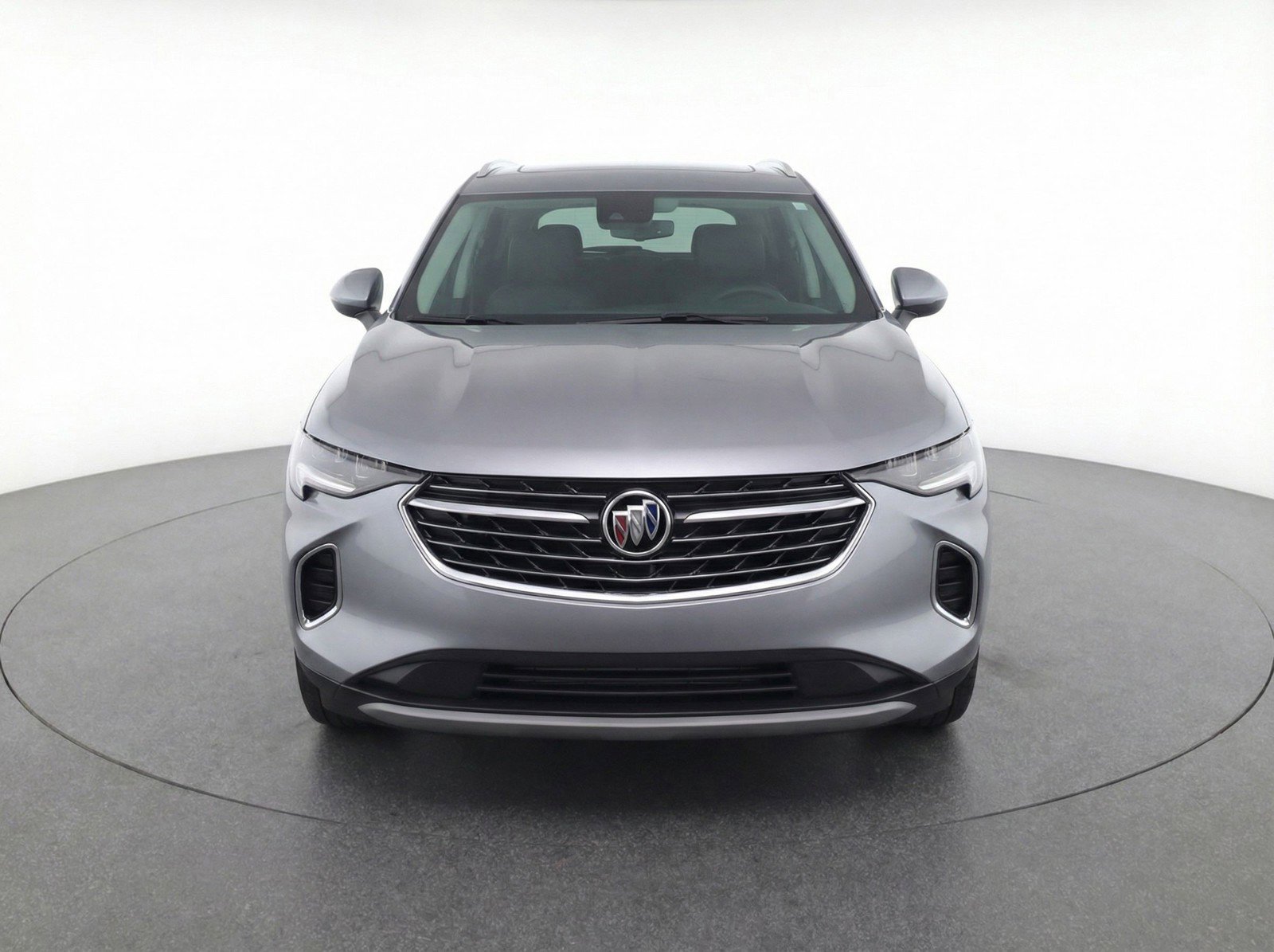 Used 2023 Buick Envision Essence image 2