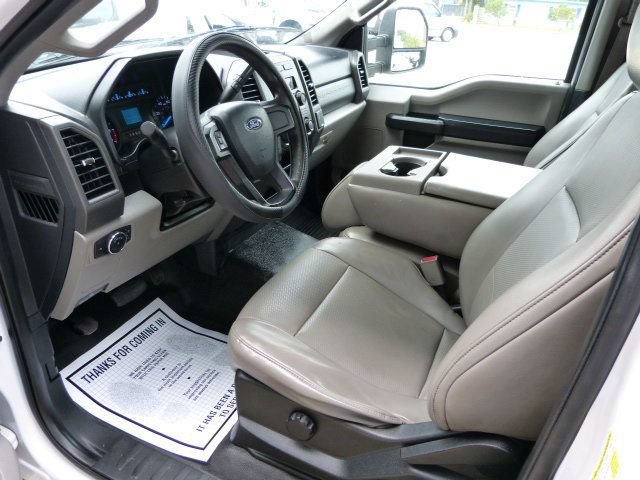 Used 2019 Ford F250 XL RWD image 21
