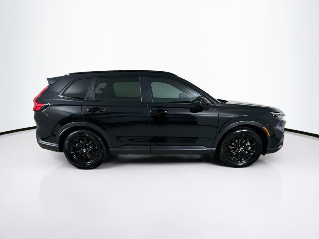 Used 2026 Honda CR-V Sport-L image 8