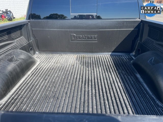 Used 2025 RAM 1500 Laramie image 12