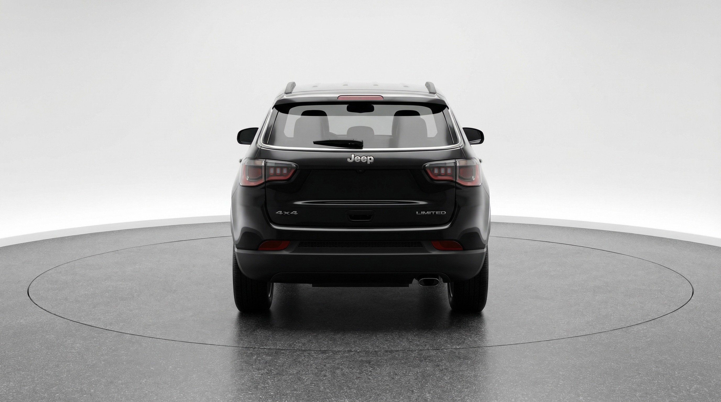 Used 2025 Jeep Compass Latitude image 7