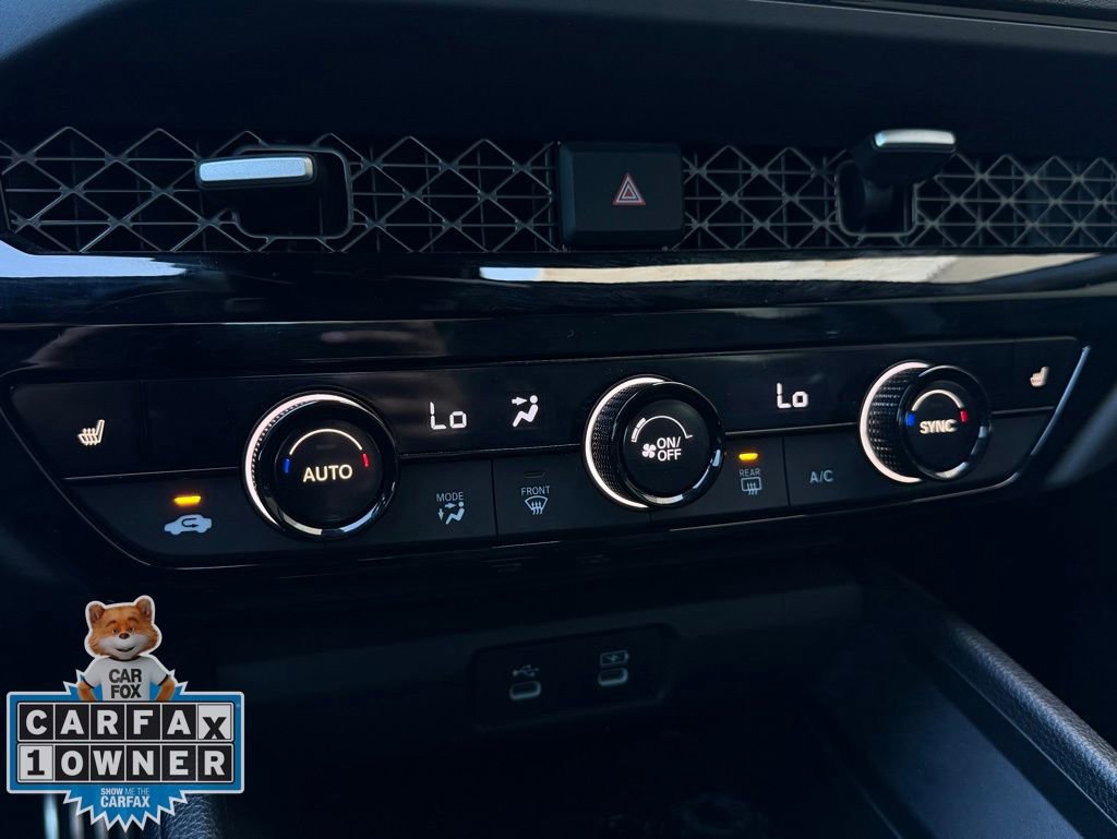 Used 2023 Honda Accord Sport image 15