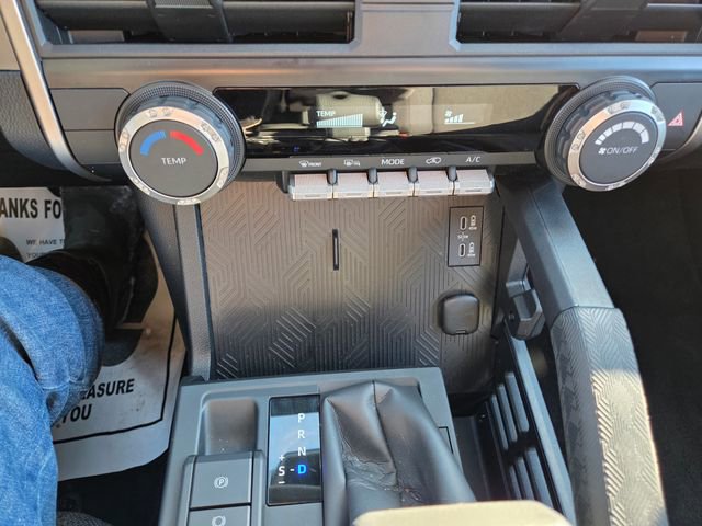 Used 2025 Toyota 4Runner SR5 image 23