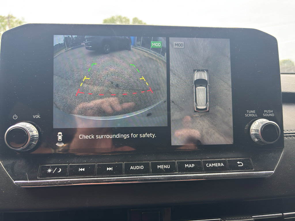 Used 2022 Mitsubishi Outlander SEL FWD image 10