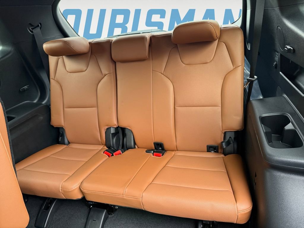 New 2025 Kia Telluride SX X-Line image 17