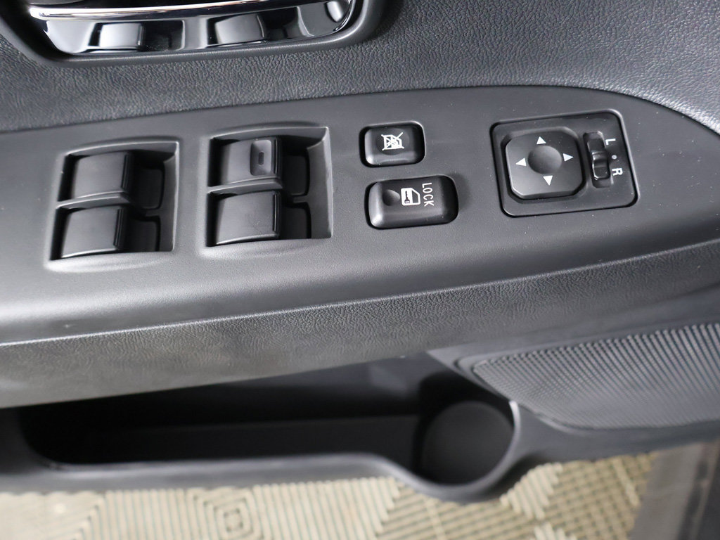 New 2027 Mitsubishi Outlander Sport LE AWD/4WD image 30
