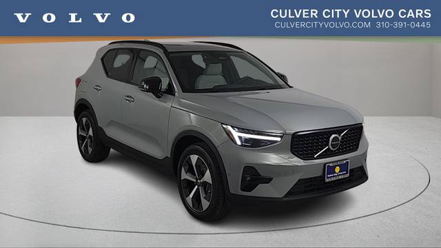 Certified 2026 Volvo XC40 B5 Plus w/ Protection Package Premier AWD/4WD image 1