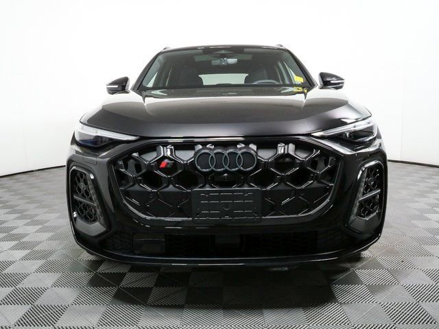 New 2026 Audi SQ5 Premium Plus image 37