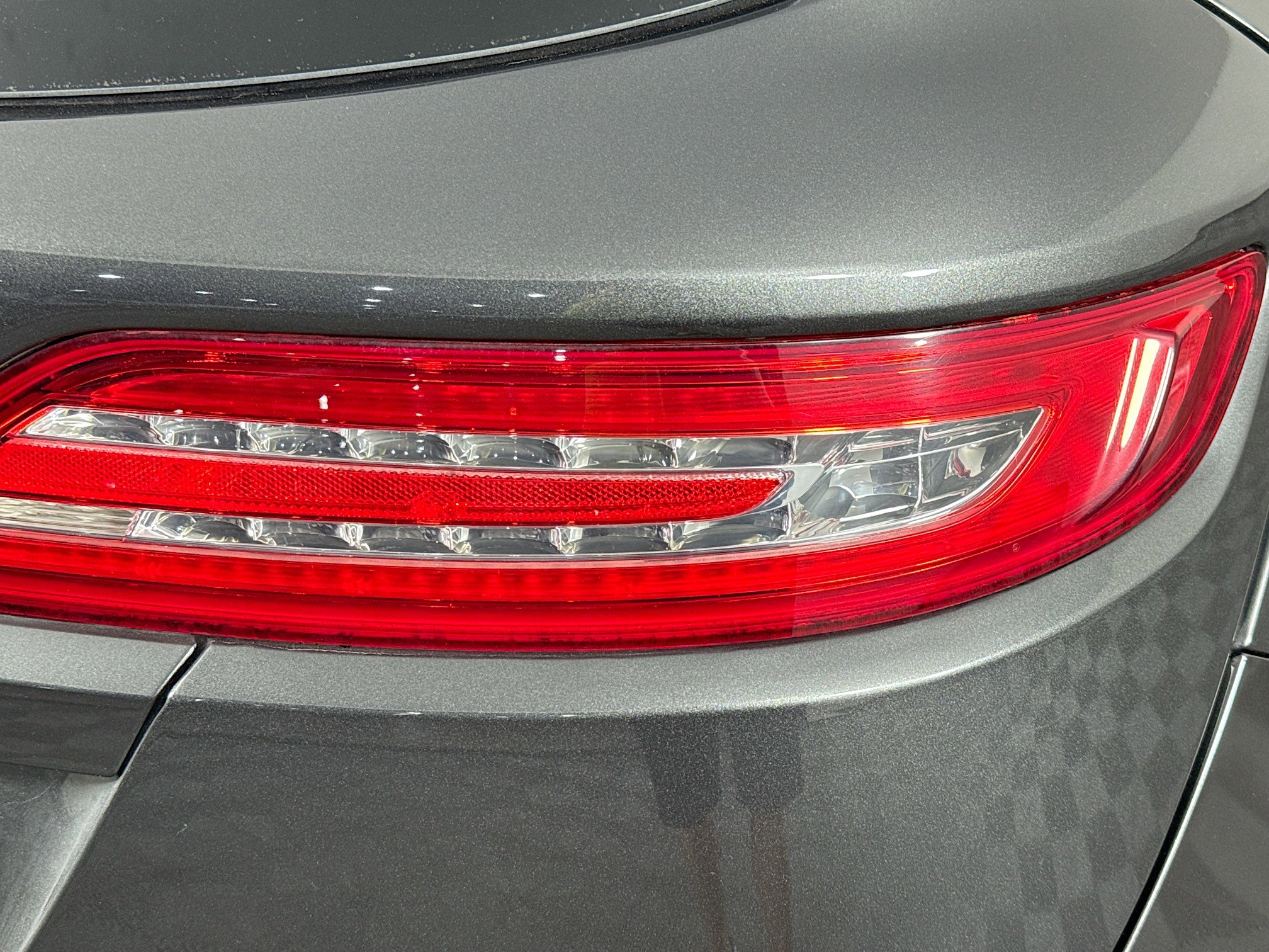 Used 2018 Lincoln MKC Select w/ Select Plus Package image 33