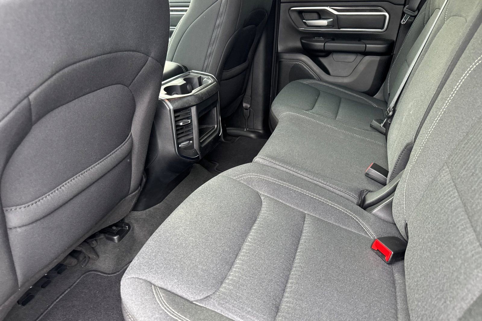 Used 2024 RAM 1500 Big Horn image 12