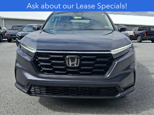 New 2027 Honda CR-V LX image 2