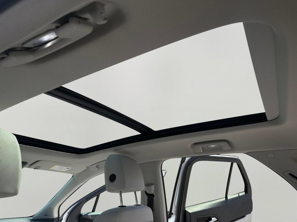 Used 2025 Honda Prologue Elite image 28