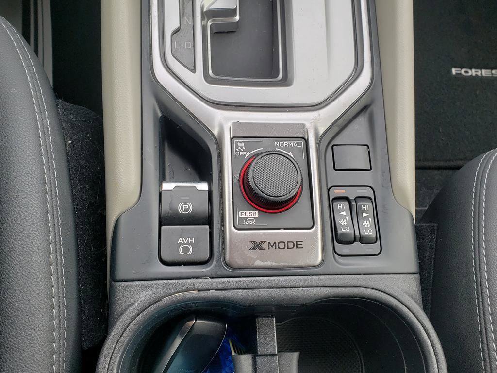 Used 2023 Subaru Forester Premium image 36