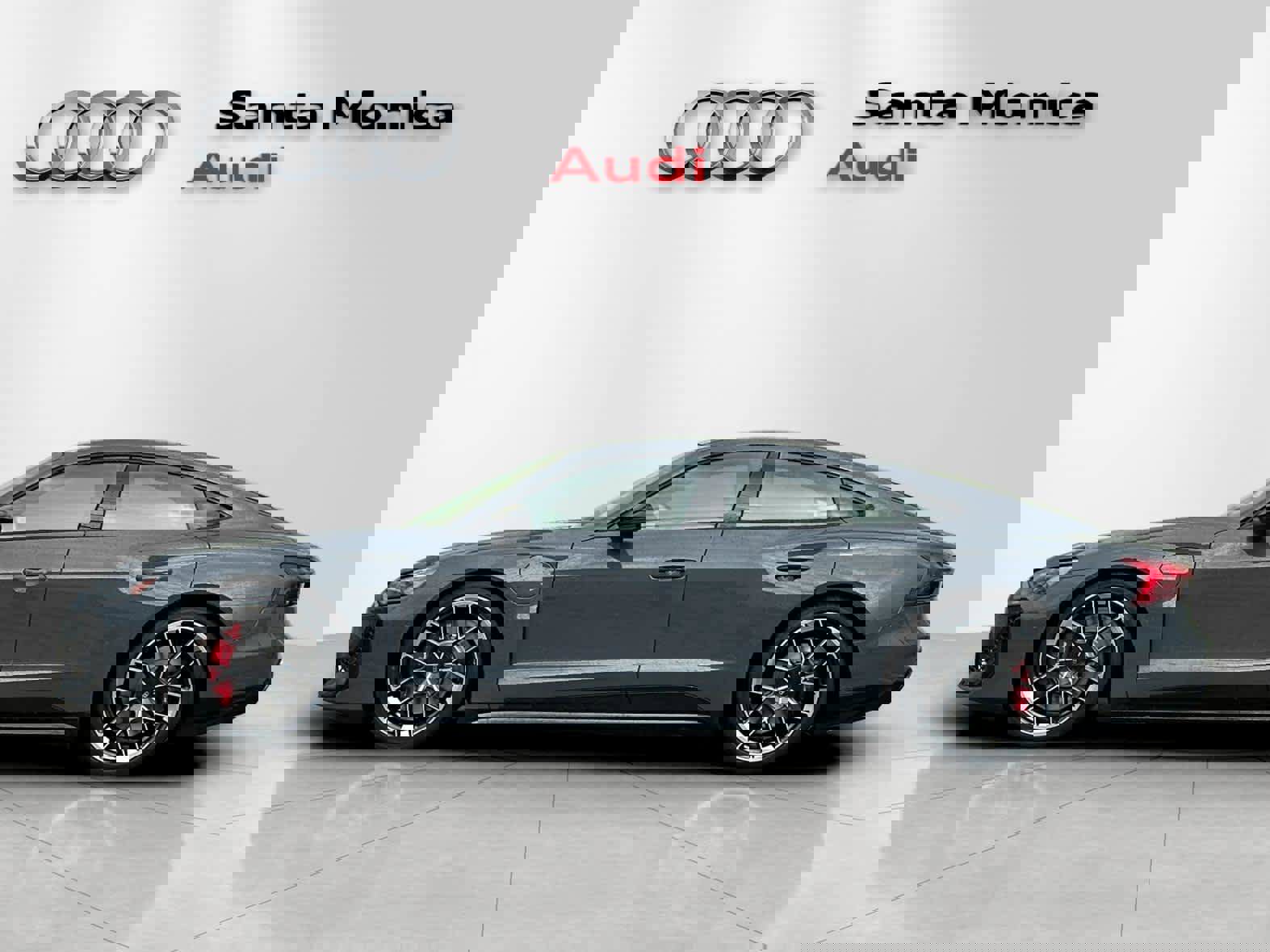 New 2026 Audi RS e-tron GT performance image 5